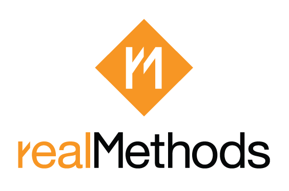 realMethods Logo