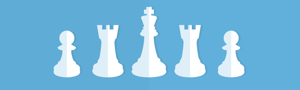 Digital Strategy - Chess