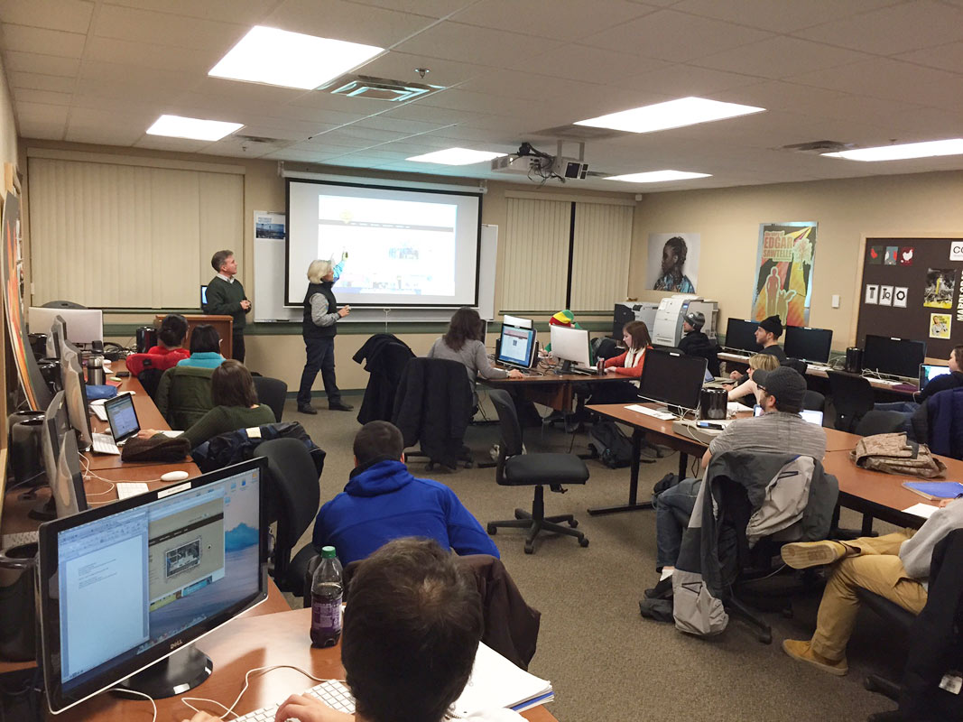 How Girls at Work Inc. is Helping SNHU Students