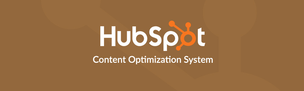 HubSpot CMS Blog Banner