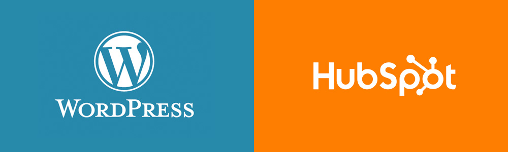 7 Awesome Ways Wordpress and HubSpot Work Together