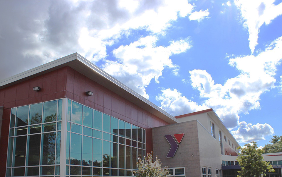 YMCA of Greater Nashua