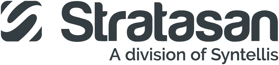 Stratasan Logo